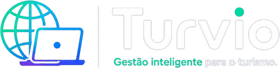 Turvio — Gestão inteligente para o turismo